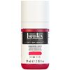 Liquitex Soft Body Akrylf&auml;rg Quinacridone Crimson