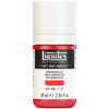 Liquitex Soft Body Akrylf&auml;rg Quinacridone Red
