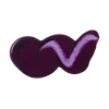 Liquitex Soft Body Akrylf&auml;rg Quinacridone Blue Violet