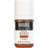 Liquitex Soft Body Akrylfärg Burnt Sienna
