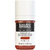 Liquitex Soft Body Akrylfärg Transparent Burnt Sienna