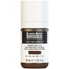 Liquitex Soft Body Akrylfärg Transparent Burnt Umber