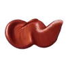 Liquitex Soft Body Akrylf&auml;rg Iridescent Rich Copper