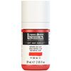 Liquitex Soft Body Akrylf&auml;rg Naphthol Red light