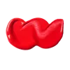 Liquitex Soft Body Akrylf&auml;rg Pyrrole Red