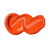 Liquitex Soft Body Akrylf&auml;rg Pyrrole Orange
