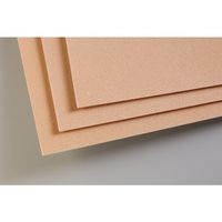 PastelMat Pastellpapper Ark Sienna