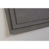 PastelMat Pastellpapper Ark Anthracite