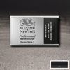 Winsor & Newton Akvarellfärg - 386 Mars Black