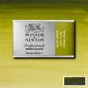 Winsor & Newton Akvarellfärg - 447 Olive Green