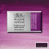 Winsor & Newton Akvarellfärg - 491 Permanent Mauve