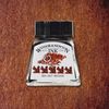Winsor & Newton Drawing Ink Nut Brown