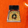 Winsor & Newton Drawing Ink Orange