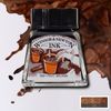 Winsor & Newton Drawing Ink Peat Brown