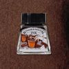 Winsor & Newton Drawing Ink Peat Brown