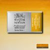 Winsor & Newton Akvarellfärg - 552 Raw Sienna