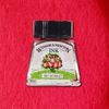 Winsor & Newton Drawing Ink Scarlet