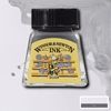 Winsor & Newton Drawing Ink Silver