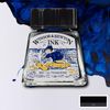 Winsor & Newton Drawing Ink Ultramarine