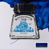 Winsor & Newton Drawing Ink Blue