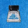 Winsor & Newton Drawing Ink Blue