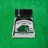 Winsor & Newton Drawing Ink Brilliant Green