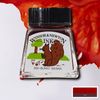 Winsor & Newton Drawing Ink Burnt Sienna