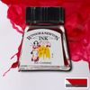 Winsor & Newton Drawing Ink Carmine