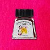 Winsor & Newton Drawing Ink Carmine