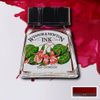Winsor & Newton Drawing Ink Crimson