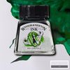 Winsor & Newton Drawing Ink Emerald