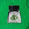 Winsor & Newton Drawing Ink Emerald
