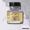 Winsor & Newton Liquid Indian Ink Silver