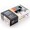 Liquitex Basics Akrylfärgset - 12x22ml