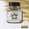 Winsor & Newton Liquid Indian Ink Gold