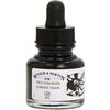 Winsor & Newton Liquid Indian Ink Black