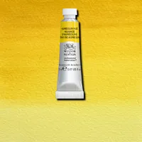 Winsor Newton Akvarellfärg Aureolin hue 417