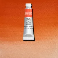 Winsor & Newton Professional Fields Orange 418