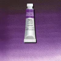 Winsor & Newton Professional Tyrian Purple 419