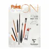 Clairefontaine Mixed media papper PAINT-ON