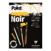 Clairefontaine PAINT-ON Noir 250g