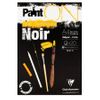Clairefontaine PAINT-ON Noir 250g