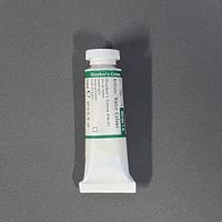 Winsor & Newton Professional Akvarellf&auml;rg Hookers Green