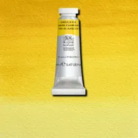 Winsor & Newton Professional Akvarellfärg online Naples Yellow
