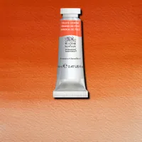 Winsor & Newton Professional Akvarellfärg Aureolin hue 417