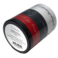 Hahnemuhle Masking Tejp Washi - White 25mm