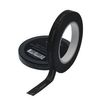 Hahnemuhle Masking Tejp Washi Black 6mm