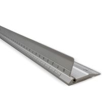 Hahnemühle Safety cutting ruler - 60cm