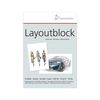 Hahnemuhle Layoutblock Marker 75g