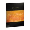 Hahnemuhle Ingres Pastellblock - Coloured